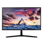 Монитор Samsung LS24F356FHI (24 ", TN, Full HD 1920x1080 (16:9), 60 Гц)