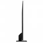 Телевизор Samsung Smart 4K Qled QE75Q70BAUXCE (75 ", Smart TV, Черный)