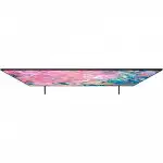 Телевизор Samsung Smart 4K Qled QE43Q60BAUXCE (43 ", Smart TV, Черный)