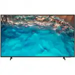 Телевизор Samsung 50" Crystal UHD 4K BU8000 UE50BU8000UXCE (50 ", Smart TV, Черный)