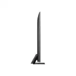 Телевизор Samsung Smart 4K Qled QE75Q80BAUXCE (75 ", Smart TV, Черный)