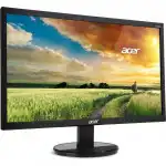 Монитор Acer K242HYLHBI UM.QX2EE.H05 (24 ", IPS, FHD 1920x1080 (16:9), 75 Гц)