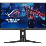 Монитор Asus XG259CM (24.5 ", IPS, FHD 1920x1080 (16:9), 240 Гц)