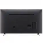 Телевизор LG UQ80 55'' 4K Smart UHD 55UQ80006LB (55 ", Smart TV, Черный)