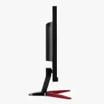 Монитор Acer KG251QJBMIDPX UM.KX1EE.J04 (24.5 ", TN, FHD 1920x1080 (16:9), 165 Гц)