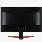 Монитор Acer KG251QJBMIDPX UM.KX1EE.J04 (24.5 ", TN, FHD 1920x1080 (16:9), 165 Гц)