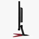 Монитор Acer KG251QJBMIDPX UM.KX1EE.J04 (24.5 ", TN, FHD 1920x1080 (16:9), 165 Гц)