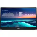 Монитор Dell C1422H 210-AZZZ (14 ", IPS, FHD 1920x1080 (16:9), 60 Гц)