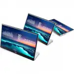 Монитор Dell C1422H 210-AZZZ (14 ", IPS, FHD 1920x1080 (16:9), 60 Гц)