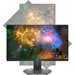 Монитор Dell S2522HG 210-BBBI (24.5 ", IPS, FHD 1920x1080 (16:9), 240 Гц)