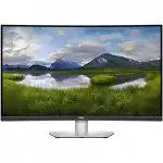 Монитор Dell S3221QS 210-AXLH (31.5 ", VA, 3840x2160 (16:9), 60 Гц)