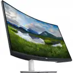 Монитор Dell S3221QS 210-AXLH (31.5 ", VA, 3840x2160 (16:9), 60 Гц)