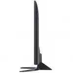 Телевизор LG NANO76 55'' 4K NanoCell 55NANO769QA (55 ", Smart TV, Черный)