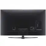 Телевизор LG NANO76 55'' 4K NanoCell 55NANO769QA (55 ", Smart TV, Черный)