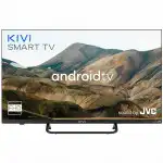 Телевизор KIVI 32F740LB (32 ", Smart TV, Черный)