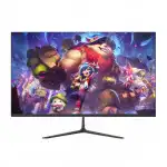 Монитор 3Logic Lime G270 (27 ", VA, WQHD 2560x1440 (16:9), 144 Гц)