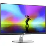 Монитор Dell S2421H 210-AXKR (23.8 ", IPS, FHD 1920x1080 (16:9), 75 Гц)