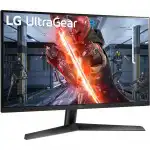 Монитор LG 27GN60R-B (27 ", IPS, FHD 1920x1080 (16:9), 144 Гц)