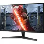 Монитор LG 27GN60R-B (27 ", IPS, FHD 1920x1080 (16:9), 144 Гц)