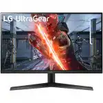 Монитор LG 27GN60R-B (27 ", IPS, FHD 1920x1080 (16:9), 144 Гц)
