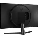 Монитор LG 27GN60R-B (27 ", IPS, FHD 1920x1080 (16:9), 144 Гц)