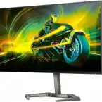 Монитор Philips 27M1F5800 27M1F5800 (00/01) (27 ", IPS, 3840x2160 (16:9), 144 Гц)