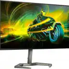 Монитор Philips 27M1F5800 27M1F5800 (00/01) (27 ", IPS, 3840x2160 (16:9), 144 Гц)