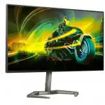 Монитор Philips 27M1F5500P (00/01) (27 ", IPS, WQHD 2560x1440 (16:9), 240 Гц)