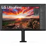 Монитор LG 32UN880 LG-32UN880 (31.5 ", IPS, 3840x2160 (16:9), 60 Гц)