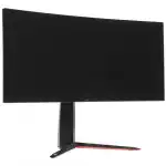 Монитор LG UltraGear LG-34GN850 (34 ", IPS, WQHD 3440x1440 (21:9), 160 Гц)
