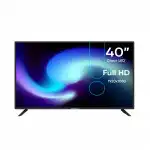 Телевизор Topdevice TDTV40BN02F_BK (40 ", Черный)