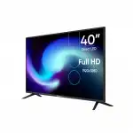 Телевизор Topdevice TDTV40BN02F_BK (40 ", Черный)