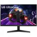 Монитор LG 24GN60R-B-B.ADRZ (23.8 ", IPS, FHD 1920x1080 (16:9), 144 Гц)