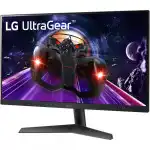 Монитор LG 24GN60R-B-B.ADRZ (23.8 ", IPS, FHD 1920x1080 (16:9), 144 Гц)