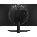 Монитор LG 24GN60R-B-B.ADRZ (23.8 ", IPS, FHD 1920x1080 (16:9), 144 Гц)