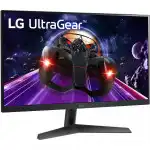 Монитор LG 24GN60R-B-B.ADRZ (23.8 ", IPS, FHD 1920x1080 (16:9), 144 Гц)