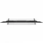 Телевизор TCL P635 55P635 (55 ", Smart TV, Черный)