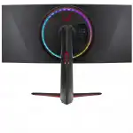 Монитор LG UltraGear 34GP950G-B 34GP950G-B.AEU (34 ", IPS, WQHD 3440x1440 (21:9), 144 Гц)
