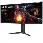Монитор LG UltraGear 34GP950G-B 34GP950G-B.AEU (34 ", IPS, WQHD 3440x1440 (21:9), 144 Гц)
