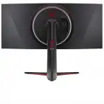 Монитор LG UltraGear 34GP950G-B 34GP950G-B.AEU (34 ", IPS, WQHD 3440x1440 (21:9), 144 Гц)