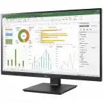 Монитор LG 24BN650Y-B.AED (23.8 ", IPS, FHD 1920x1080 (16:9), 75 Гц)