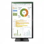 Монитор LG 24BN650Y-B.AED (23.8 ", IPS, FHD 1920x1080 (16:9), 75 Гц)