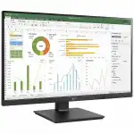 Монитор LG 24BN650Y-B.AED (23.8 ", IPS, FHD 1920x1080 (16:9), 75 Гц)
