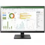 Монитор LG 24BN650Y-B.AED (23.8 ", IPS, FHD 1920x1080 (16:9), 75 Гц)