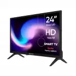 Телевизор Topdevice TDTV24BS01H_BK (24 ", Smart TV, Черный)