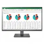 Монитор LG UltraWide 27UK670-B 27UK670-B.AEU (27 ", IPS, 3840x2160 (16:9), 60 Гц)
