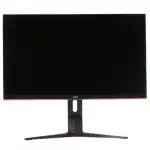 Монитор AOC Q27G2S/EU (27 ", IPS, WQHD 2560x1440 (16:9), 165 Гц)