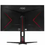 Монитор AOC Q27G2S/EU (27 ", IPS, WQHD 2560x1440 (16:9), 165 Гц)