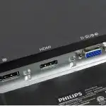 Монитор Philips 273V7QJAB (00/01) (27 ", IPS, Full HD 1920x1080 (16:9), 75 Гц)
