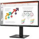 Монитор LG UltraGear 27BP450Y-B (27 ", IPS, FHD 1920x1080 (16:9), 75 Гц)